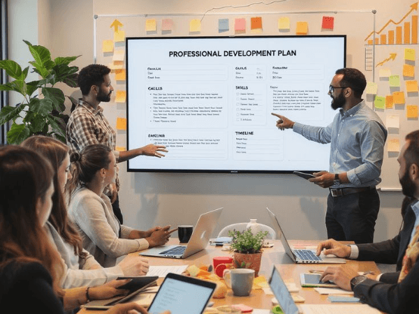 Digital & Technology