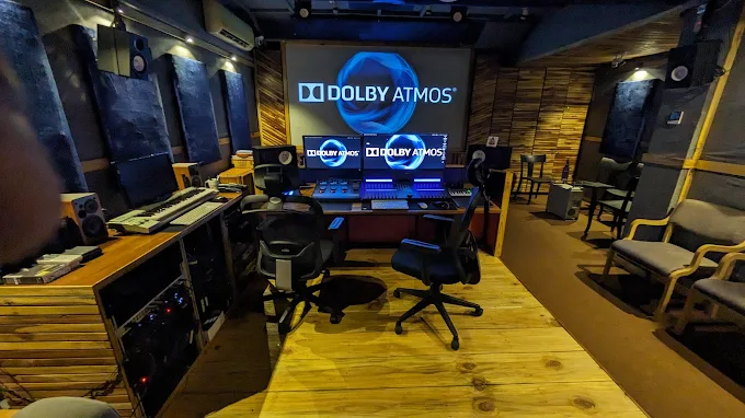 Major Collaborations